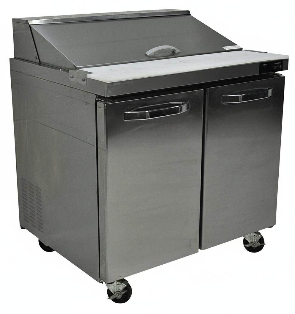 Blue Air BLPT36-HC - Item 267080