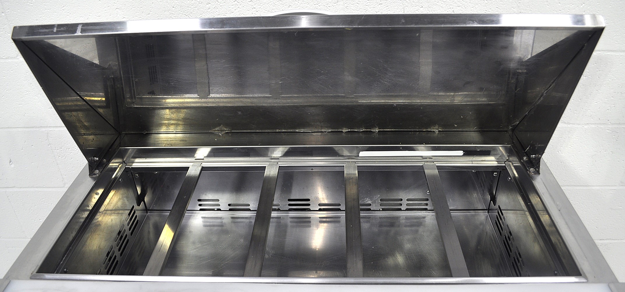 Blue Air BLPT36-HC - Item 267080