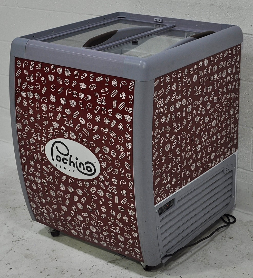 Avantco 360ADCGEL4 - Item 267085