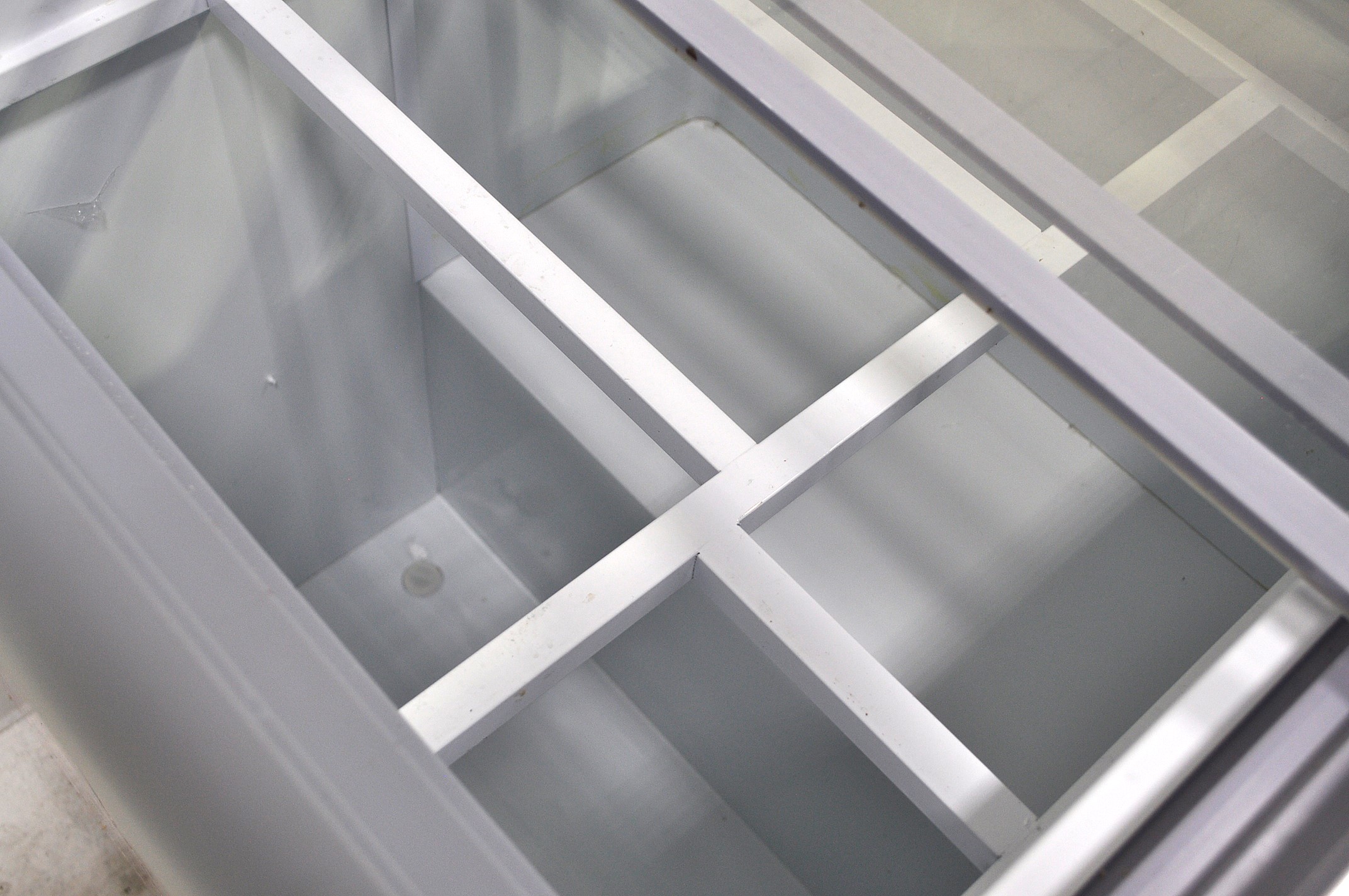 Avantco 360ADCGEL4 - Item 267085