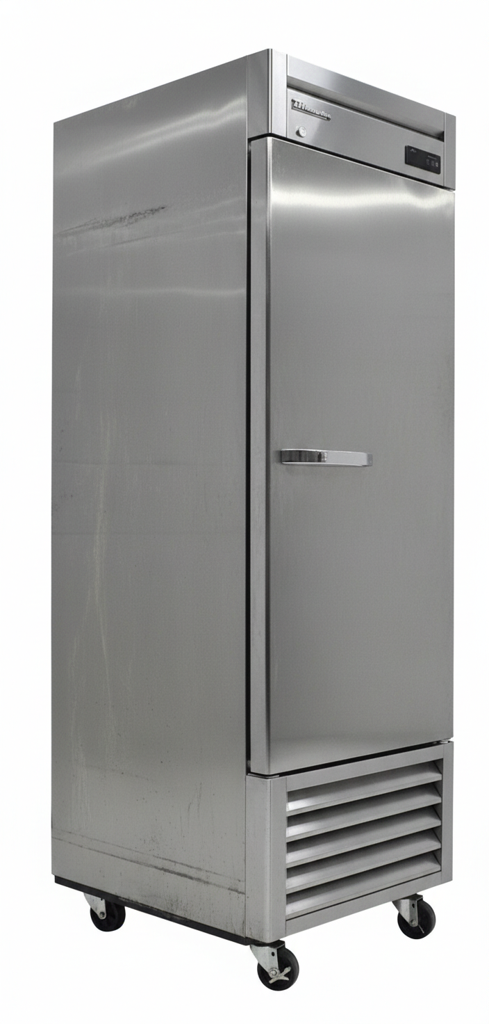 Blue Air BSR23-HC - Item 267096