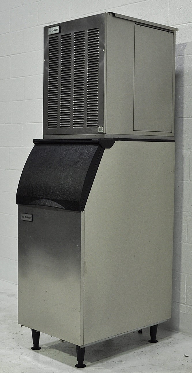 Ice-O-Matic GEM0450A5/B42PSC - Item 267098