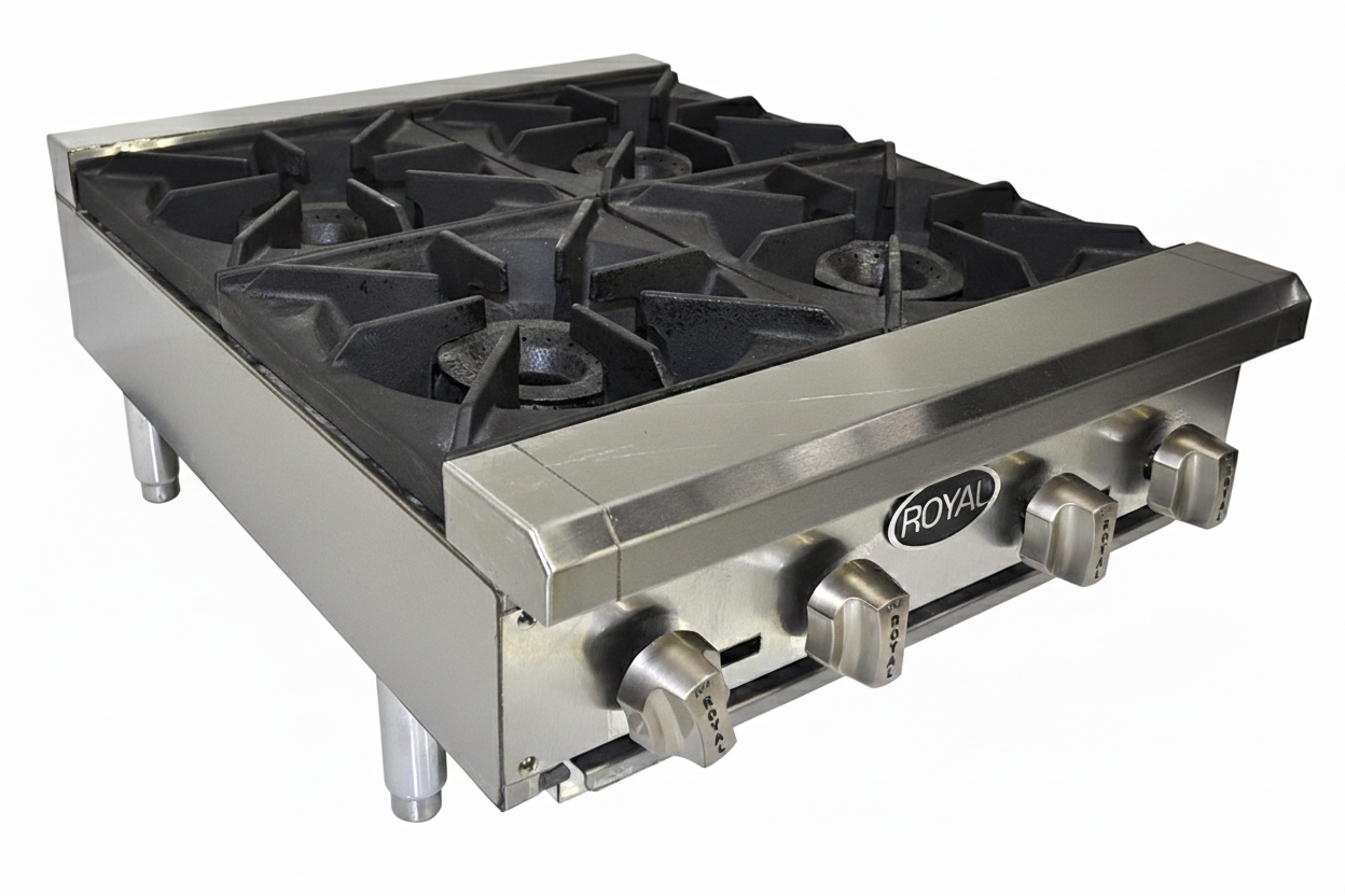 Royal Range RHP-24-4 - Item 267106