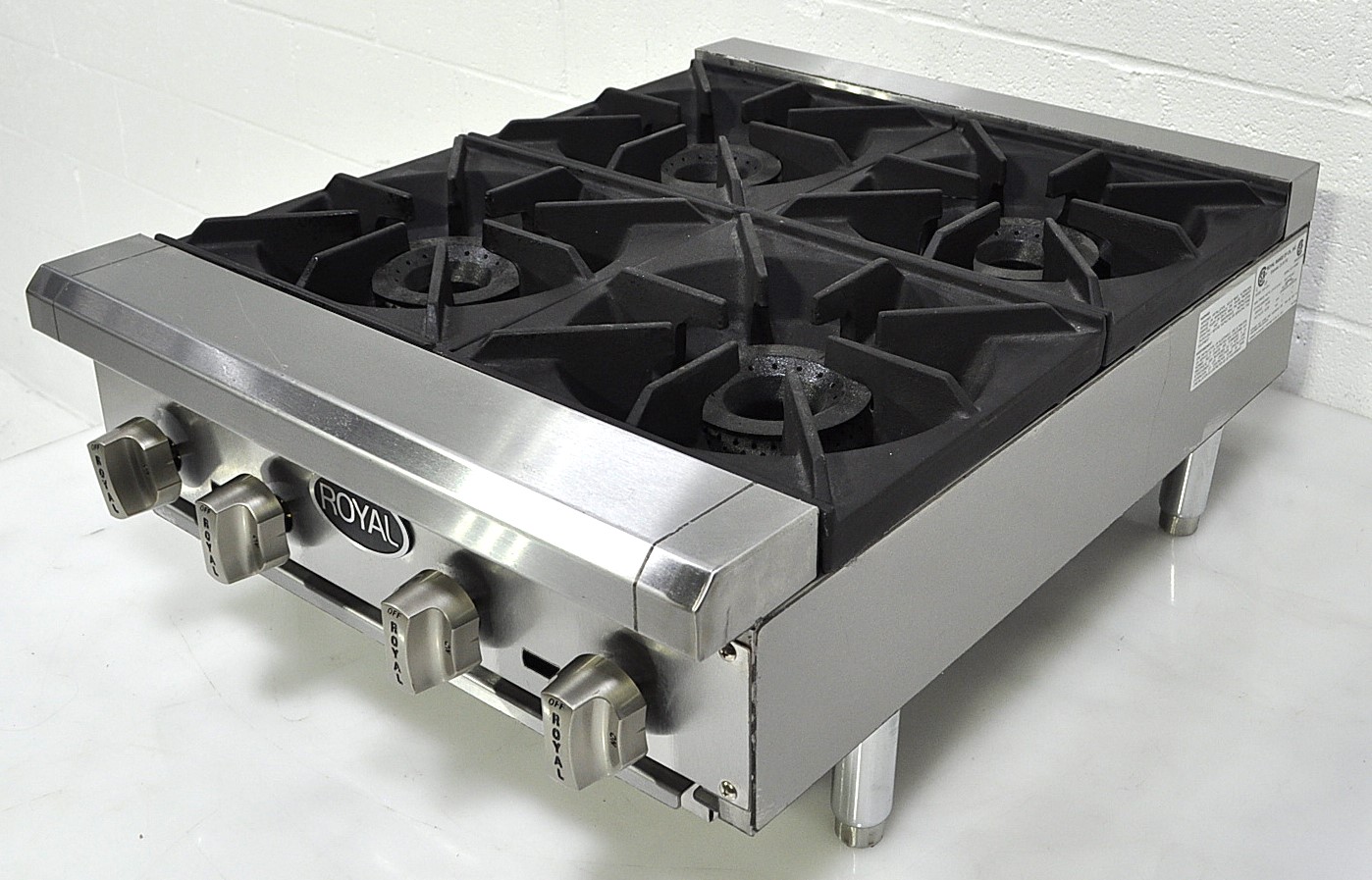 Royal Range RHP-24-4 - Item 267106