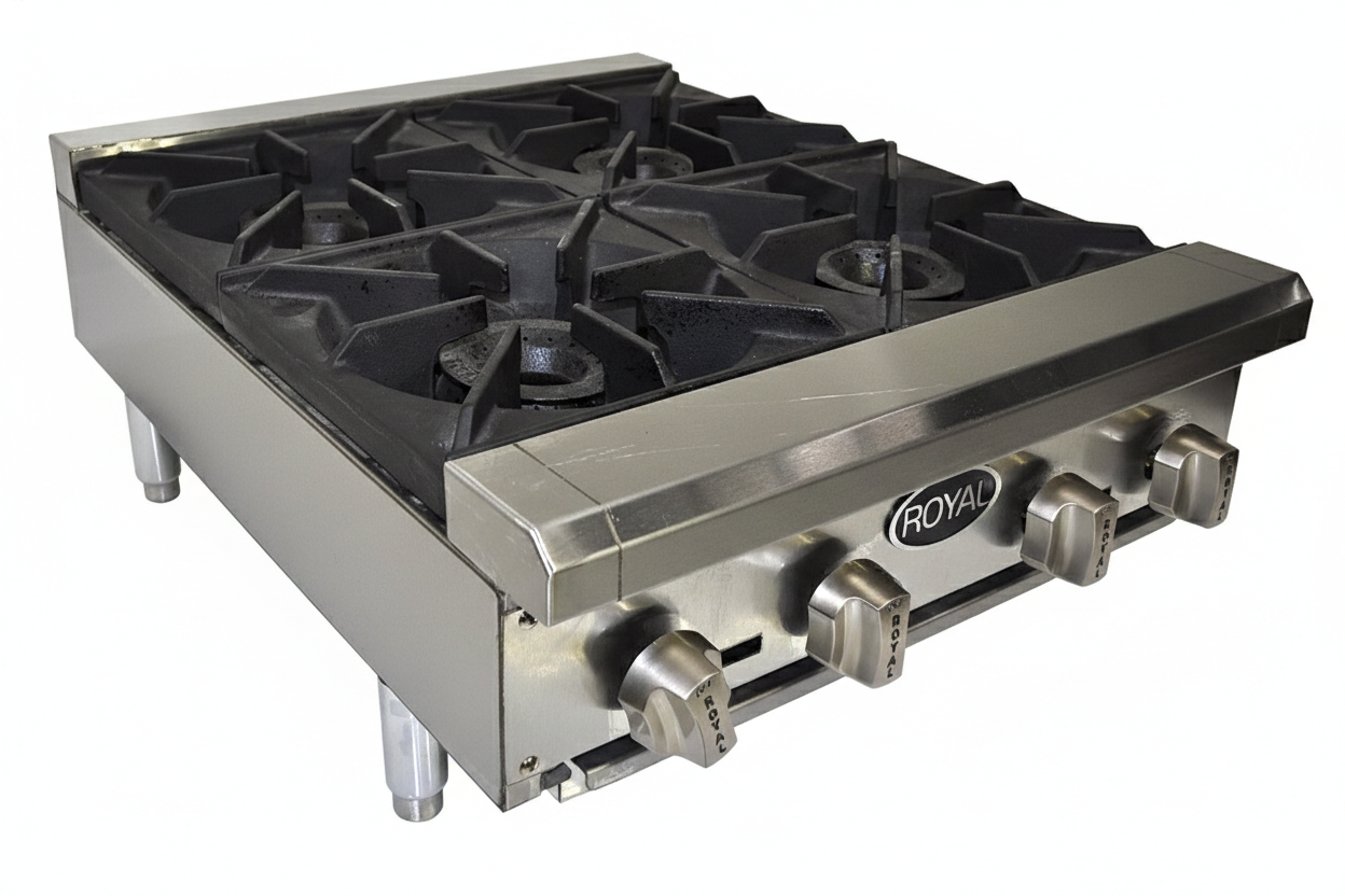 Royal Range RHP-24-4 - Item 267107