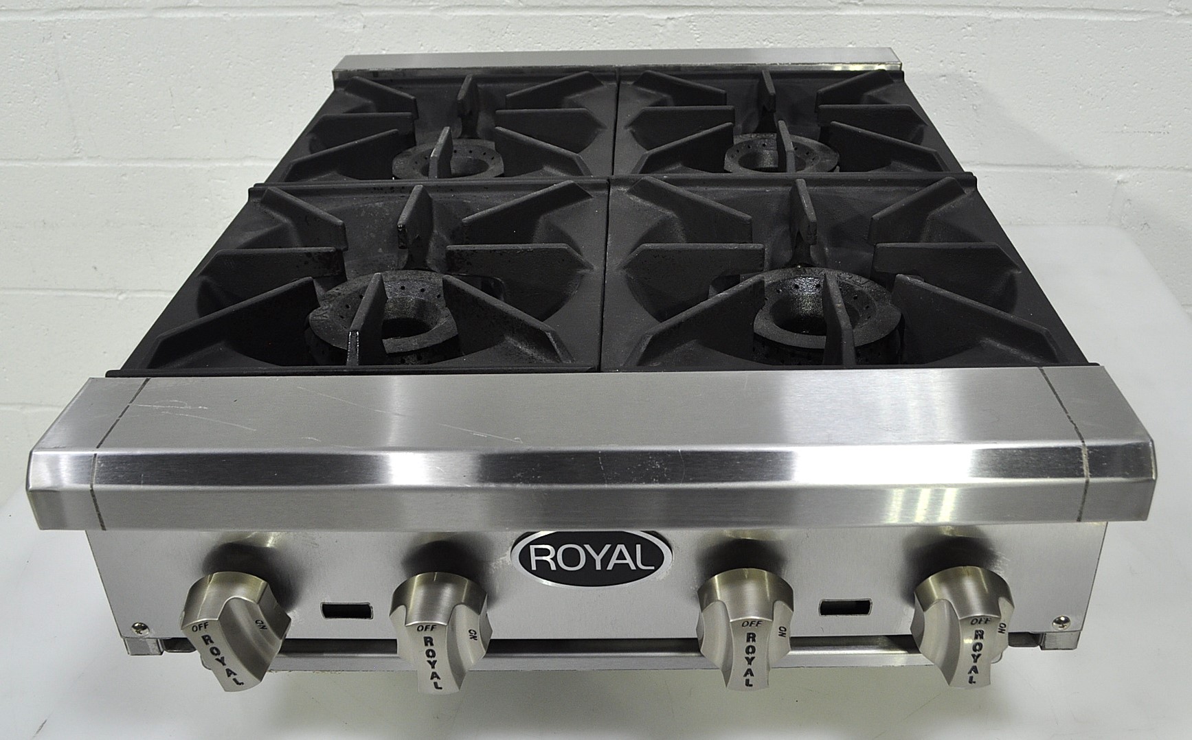 Royal Range RHP-24-4 - Item 267107