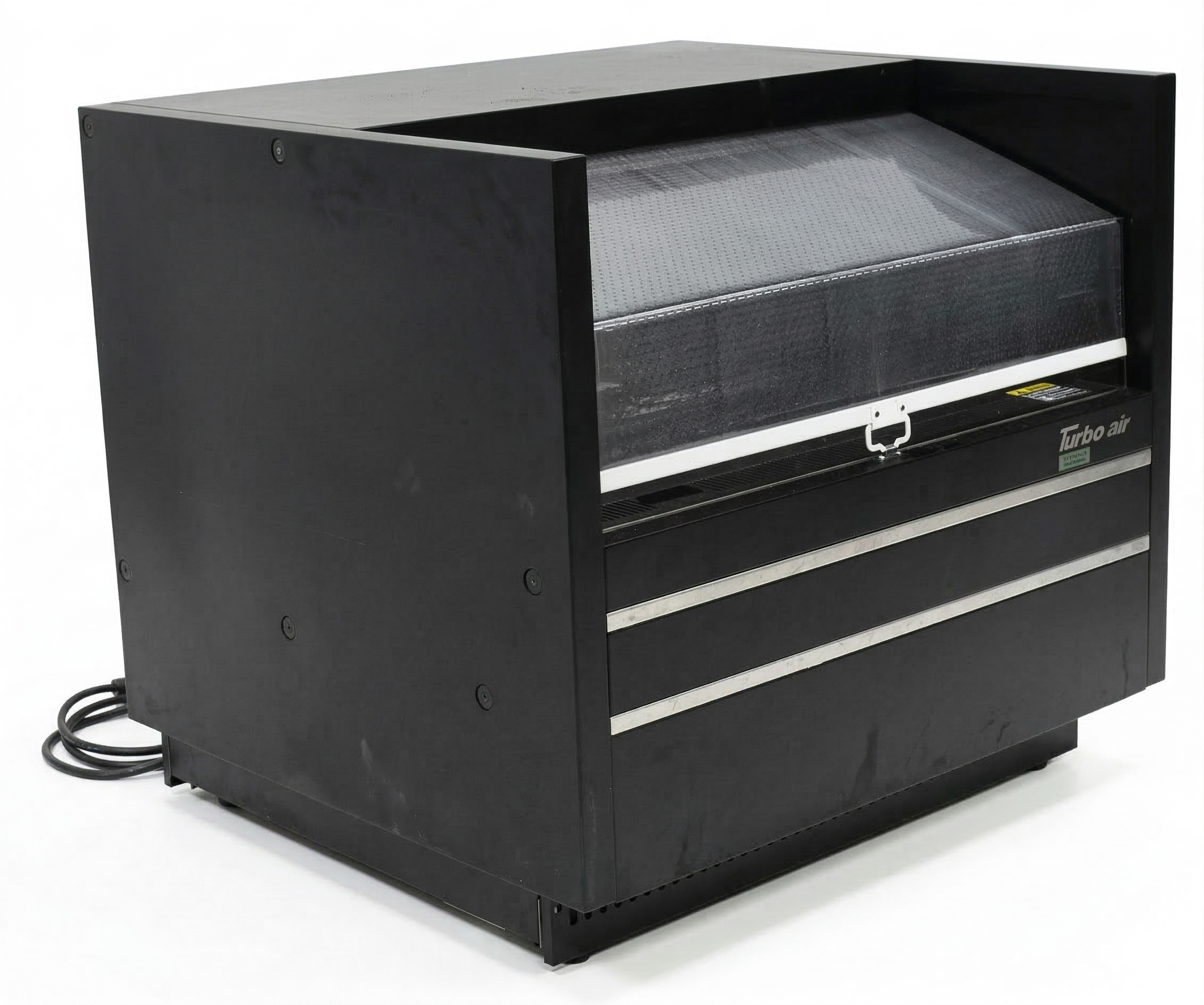 Turbo Air TOM-36UC-B-N - Item 267111