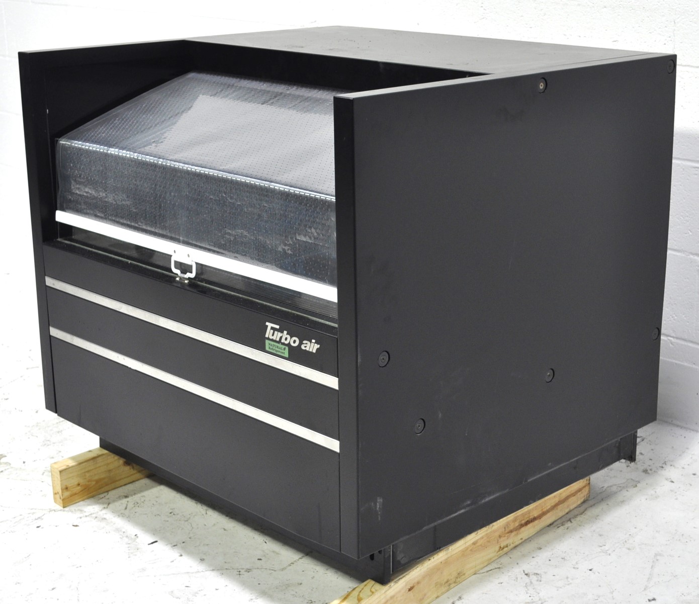 Turbo Air TOM-36UC-B-N - Item 267111