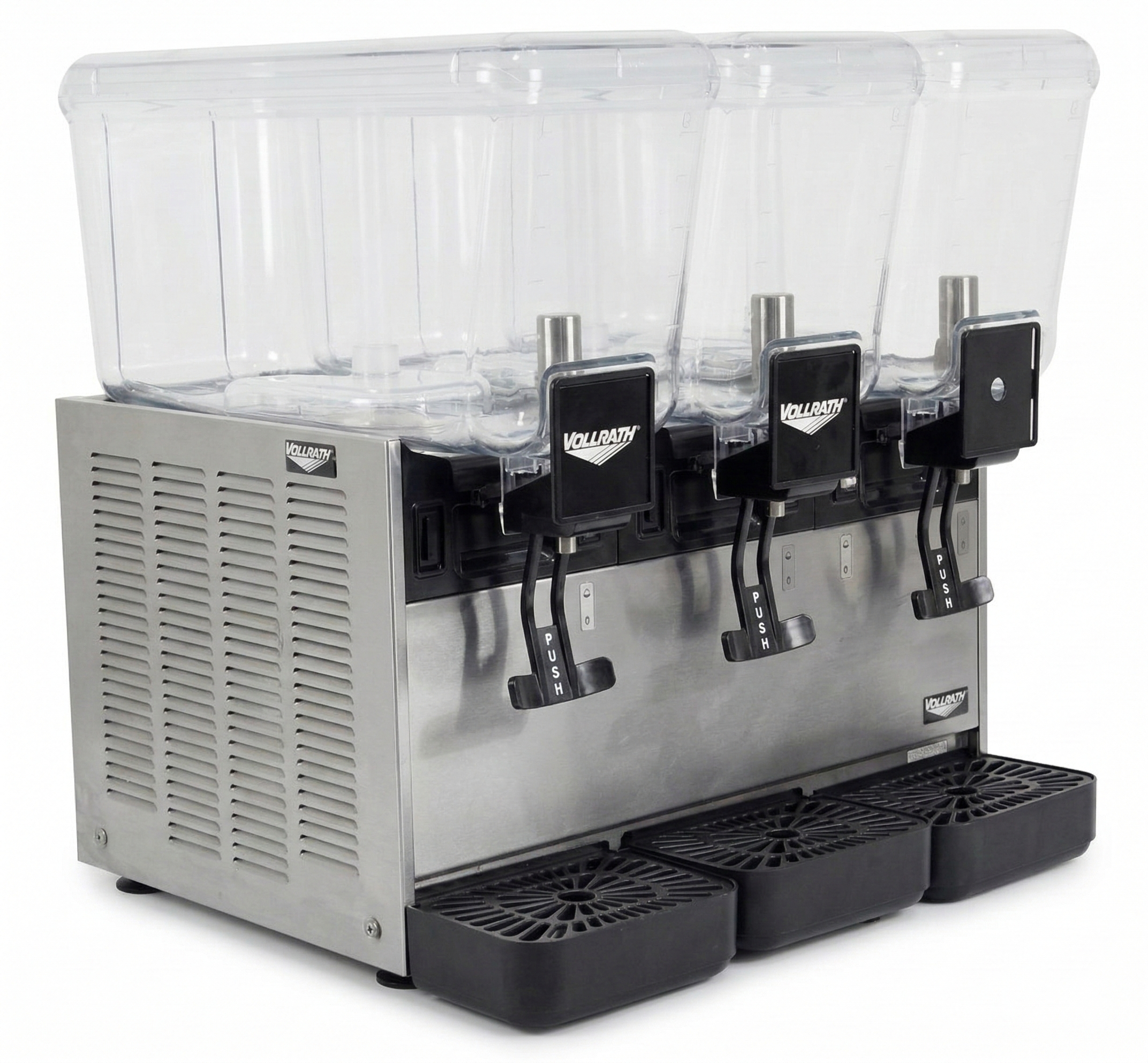 Vollrath VBBD3-37-F - Item 267262