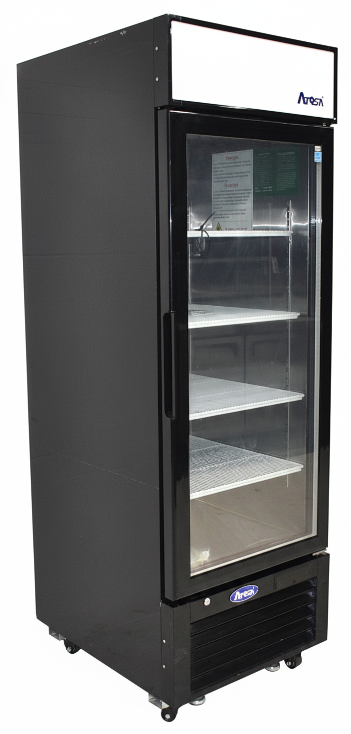 Atosa MCF8722GR - Item 267263