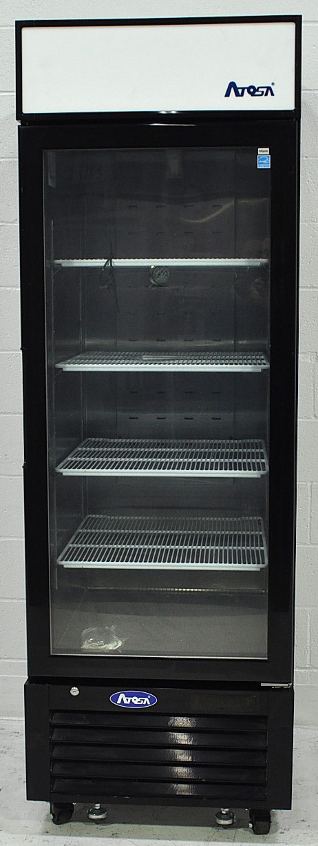 Atosa MCF8722GR - Item 267263