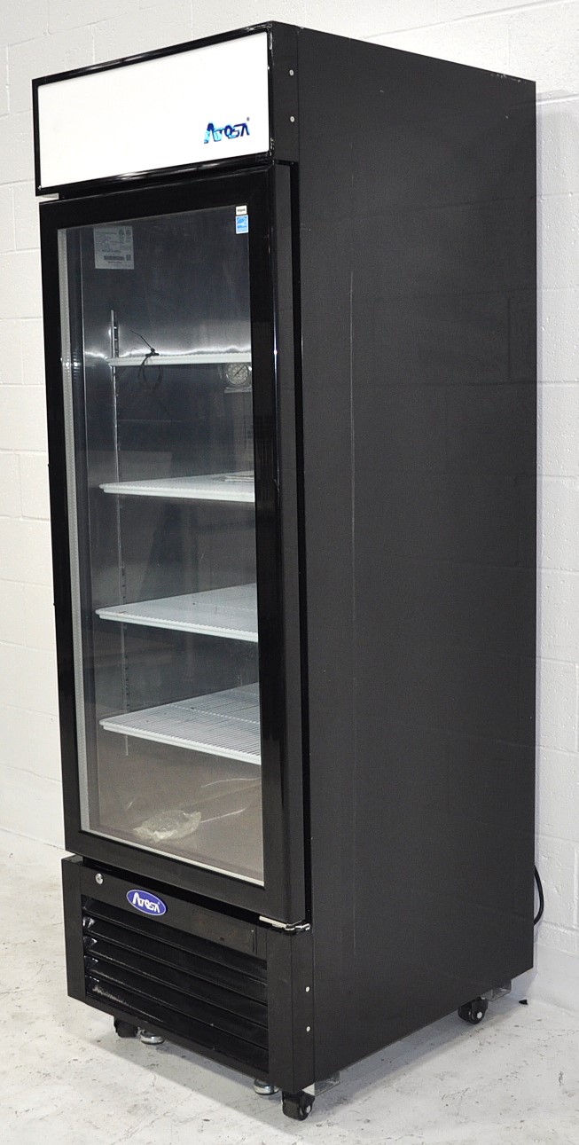 Atosa MCF8722GR - Item 267263