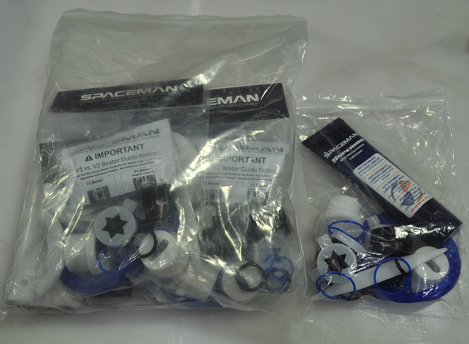 Spaceman 6235-C - Item 267265