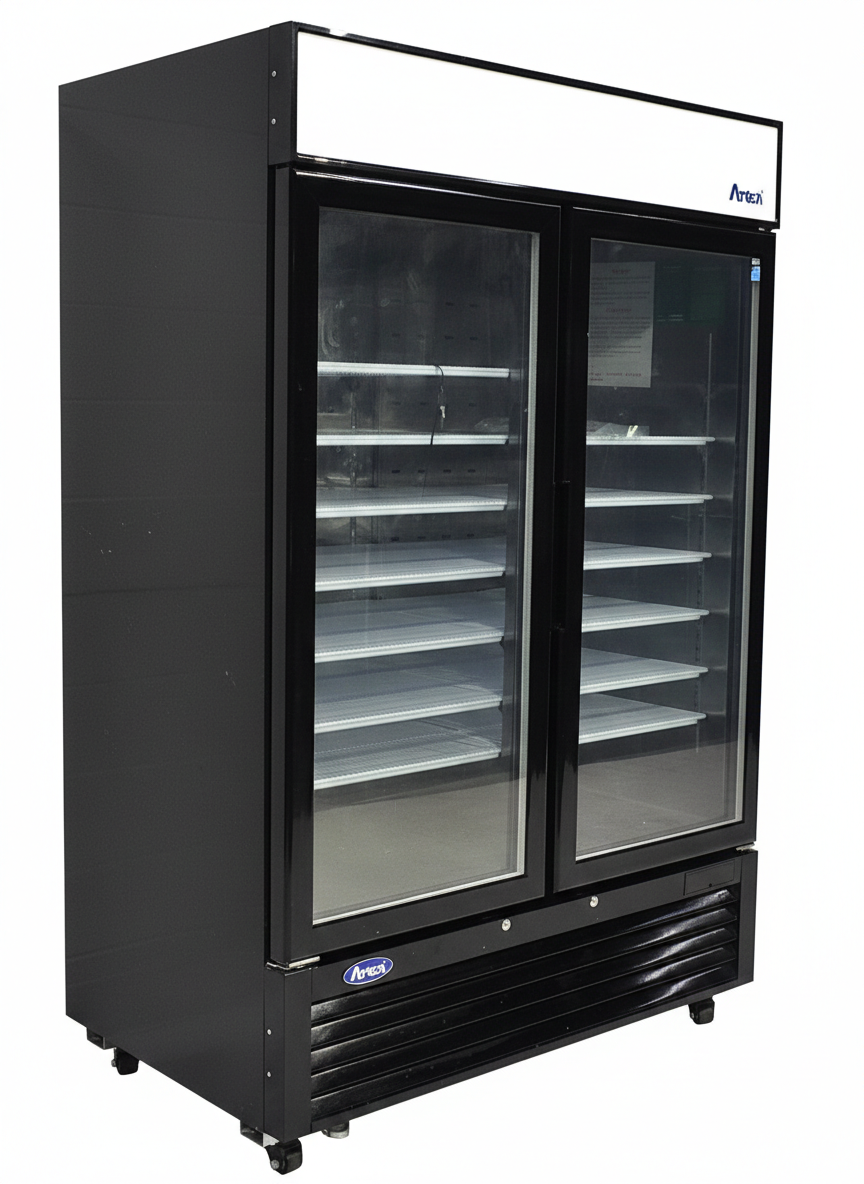 Atosa MCF8723GR - Item 267266