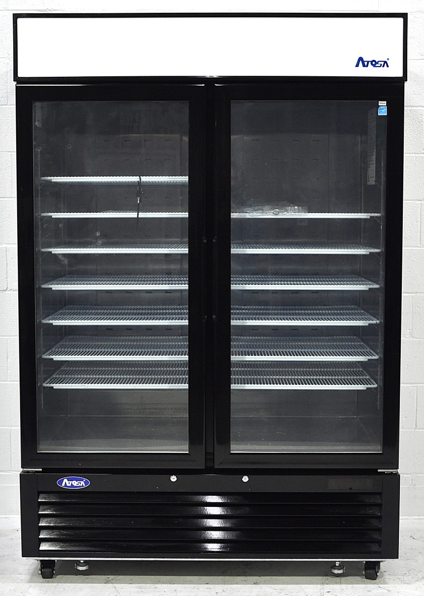 Atosa MCF8723GR - Item 267266