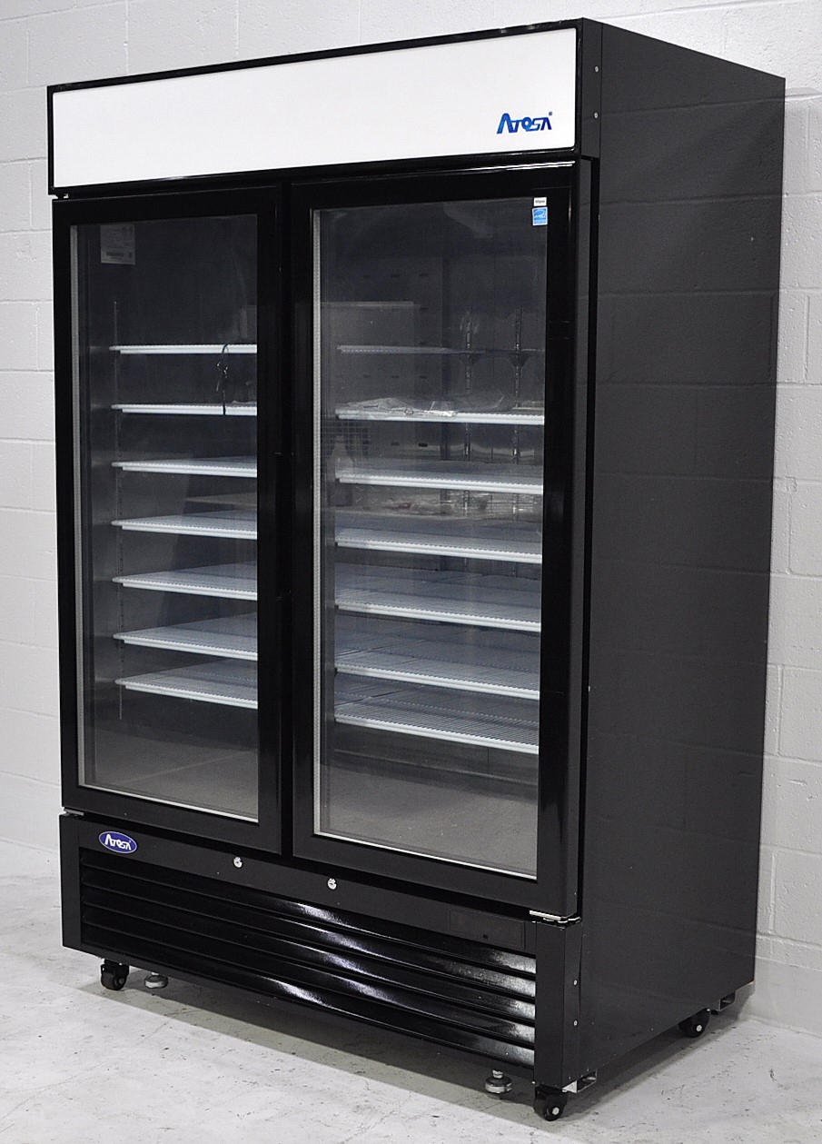 Atosa MCF8723GR - Item 267266