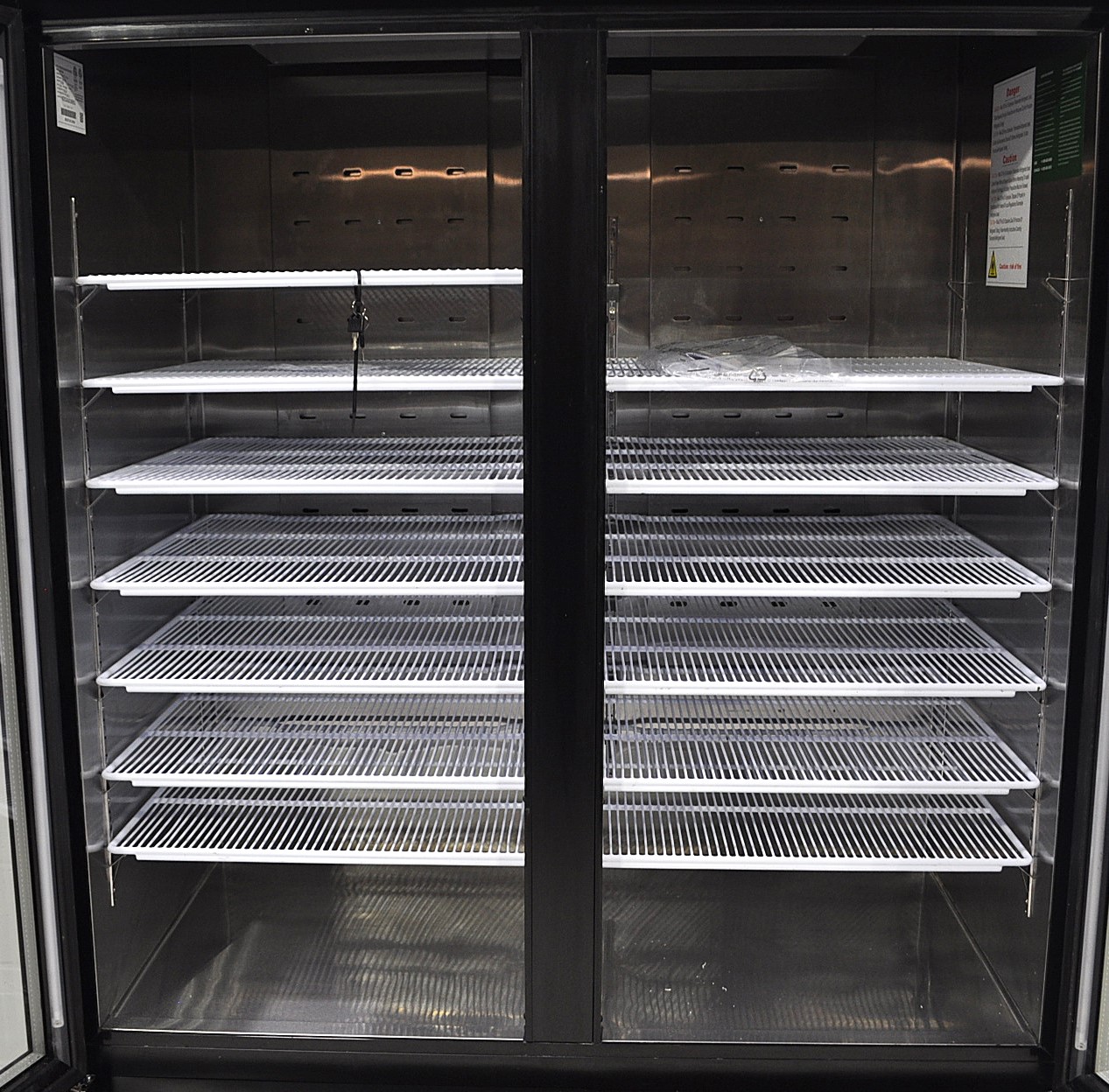 Atosa MCF8723GR - Item 267266