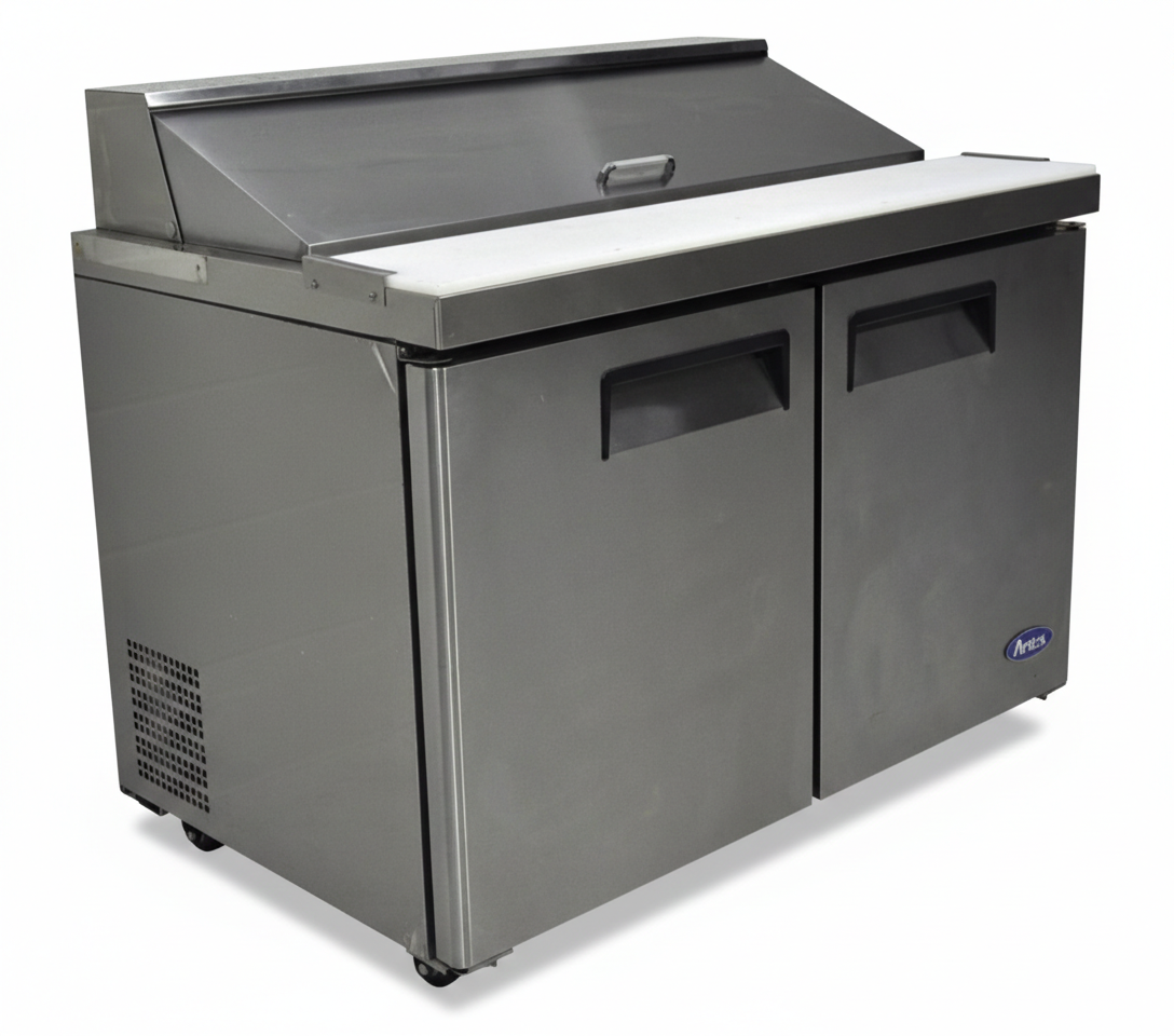 Atosa MSF8302GR - Item 267267