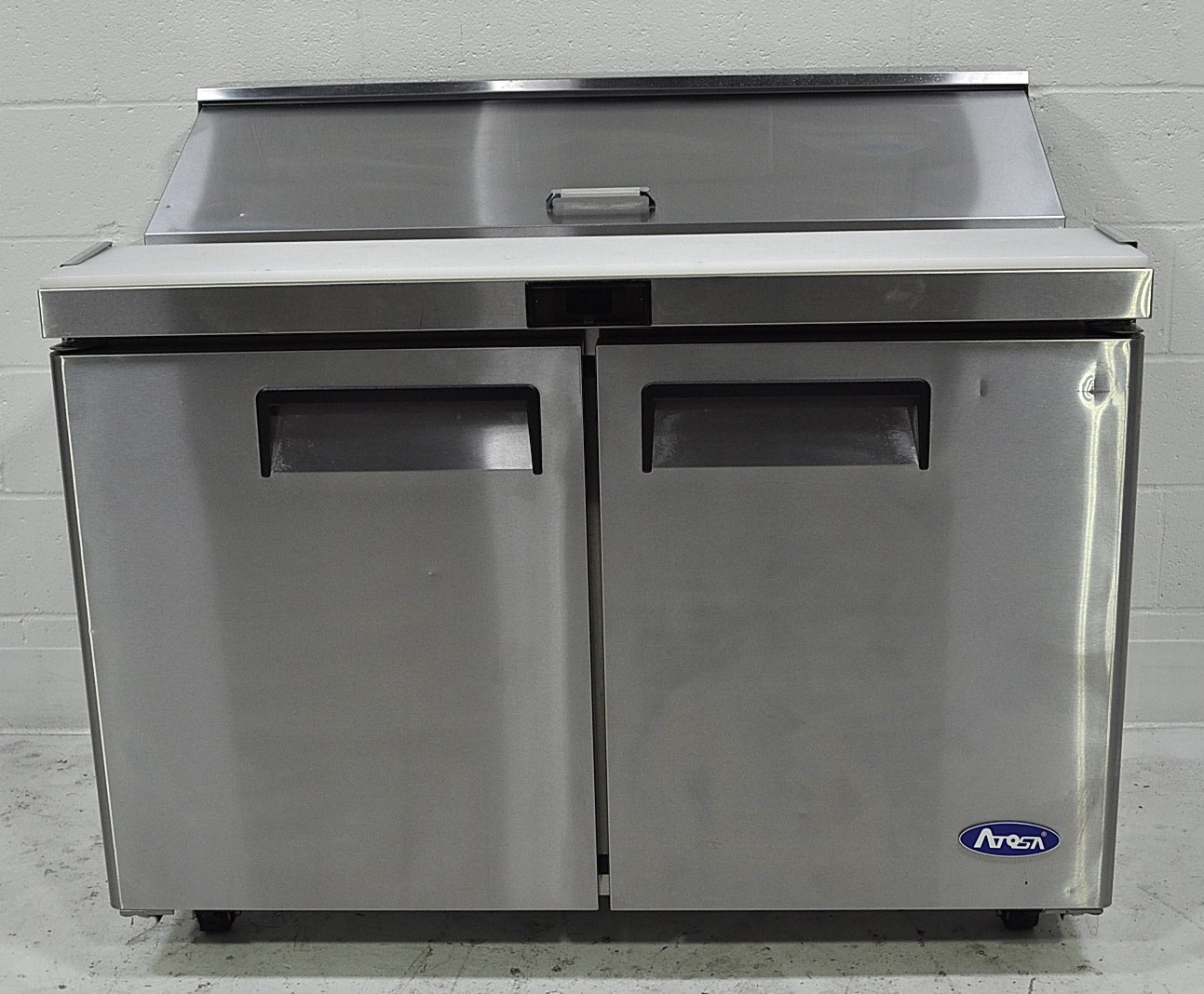 Atosa MSF8302GR - Item 267267