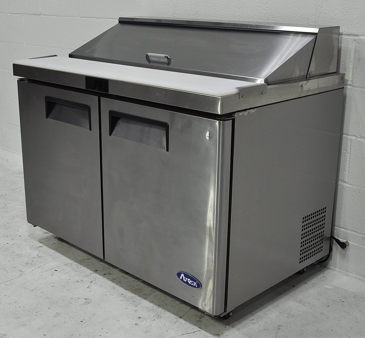 Atosa MSF8302GR - Item 267267