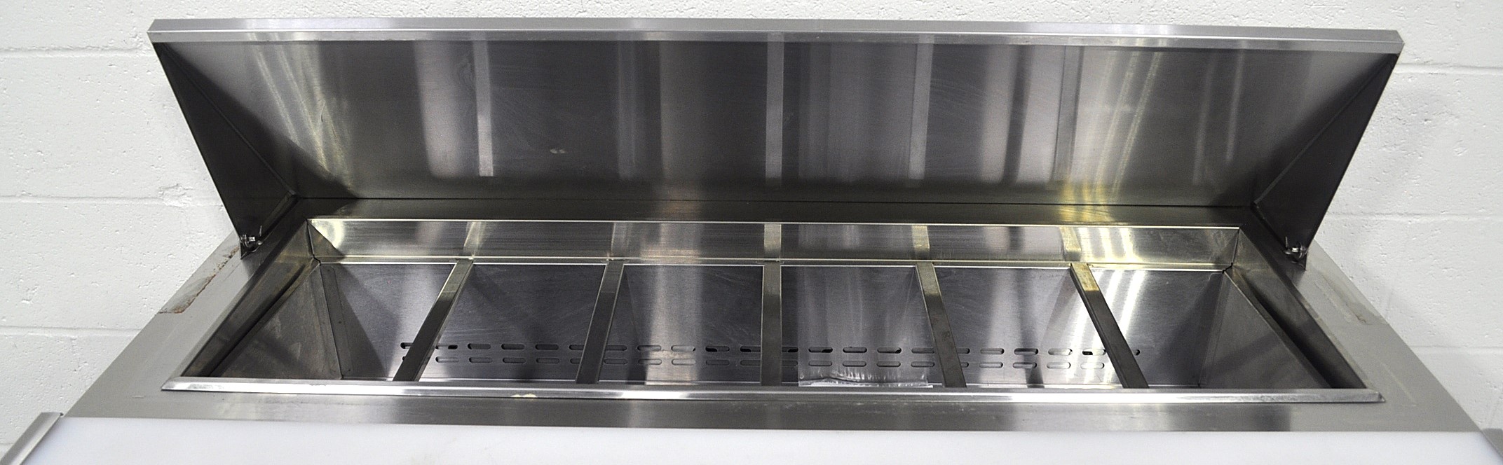 Atosa MSF8302GR - Item 267267