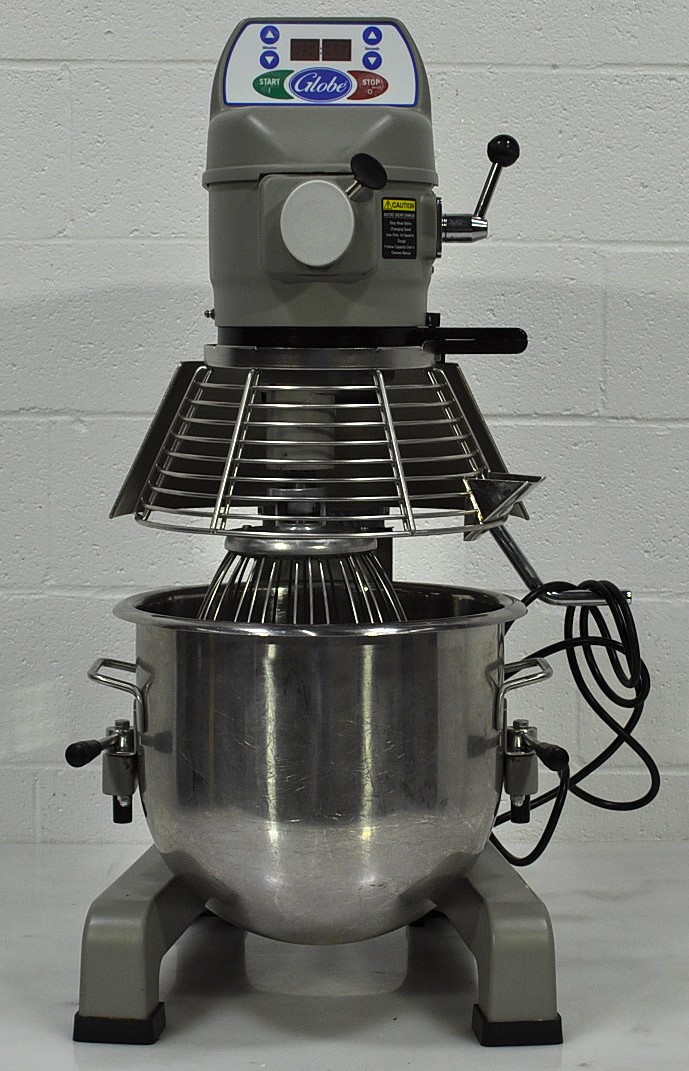 Globe SP20 - Item 267274