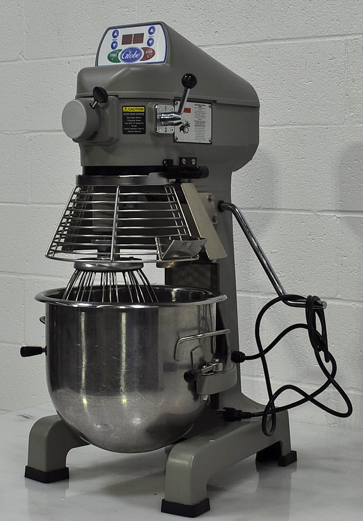 Globe SP20 - Item 267274