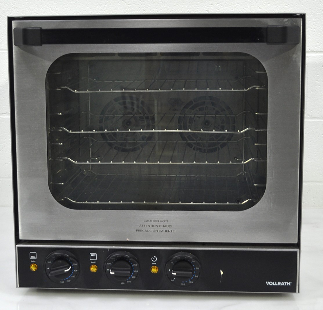 Vollrath CO4-208240HS - Item 267282