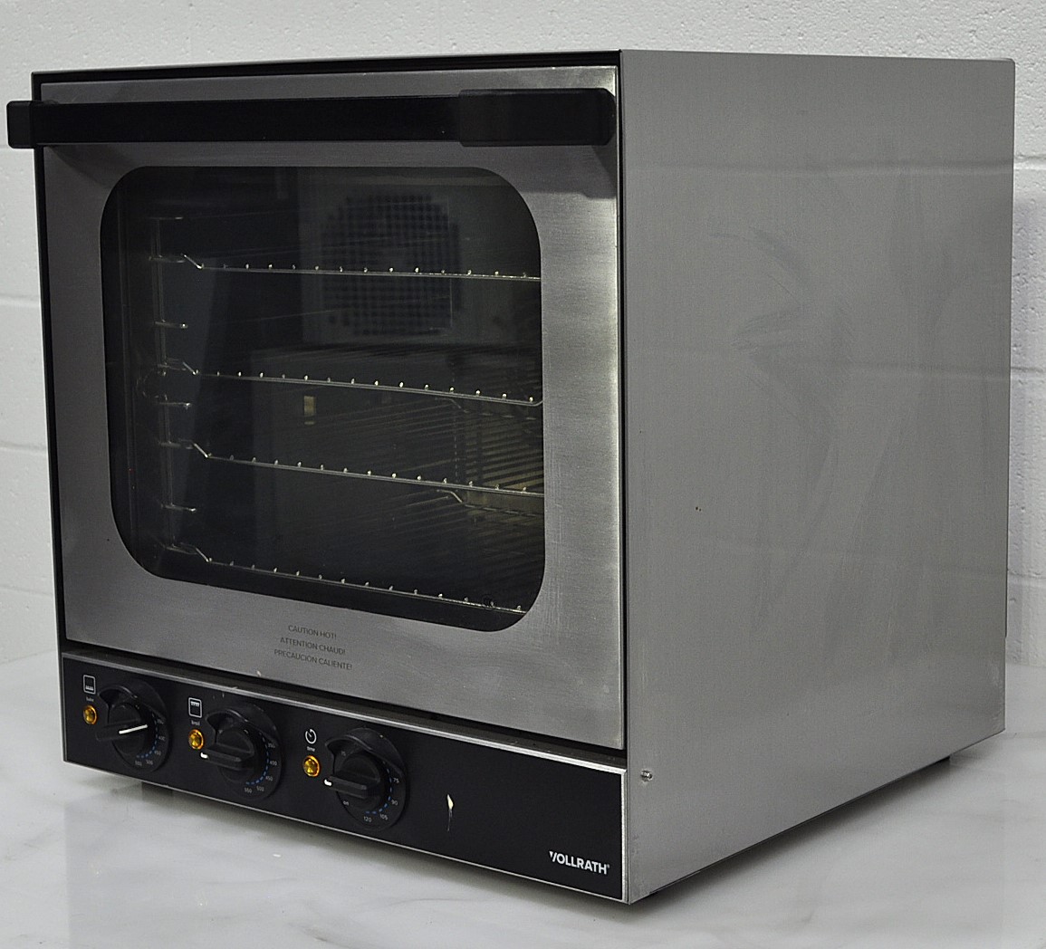 Vollrath CO4-208240HS - Item 267282