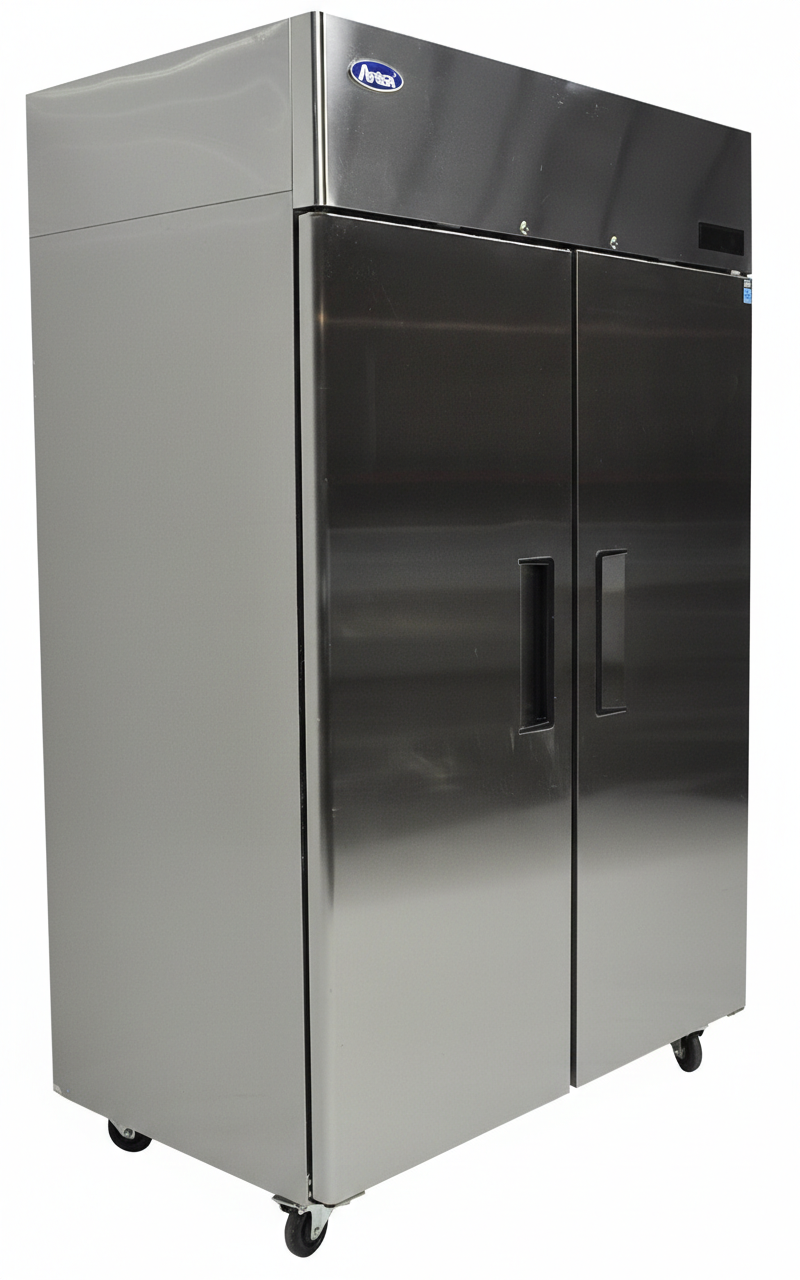 Atosa MBF8002GR - Item 267284