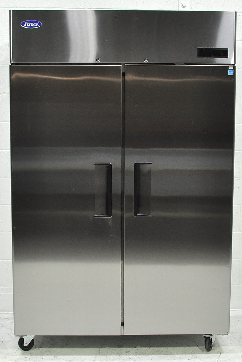 Atosa MBF8002GR - Item 267284