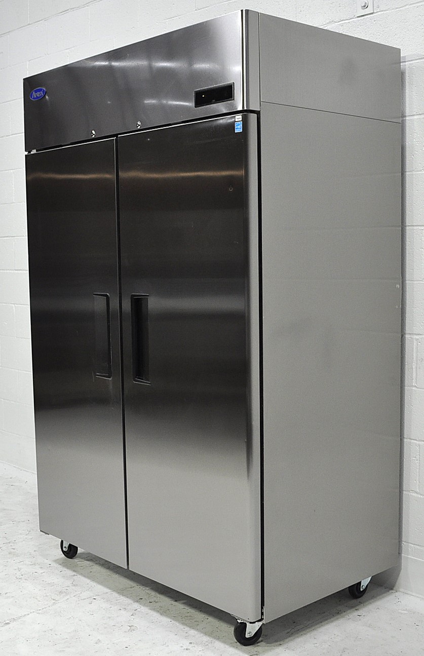 Atosa MBF8002GR - Item 267284