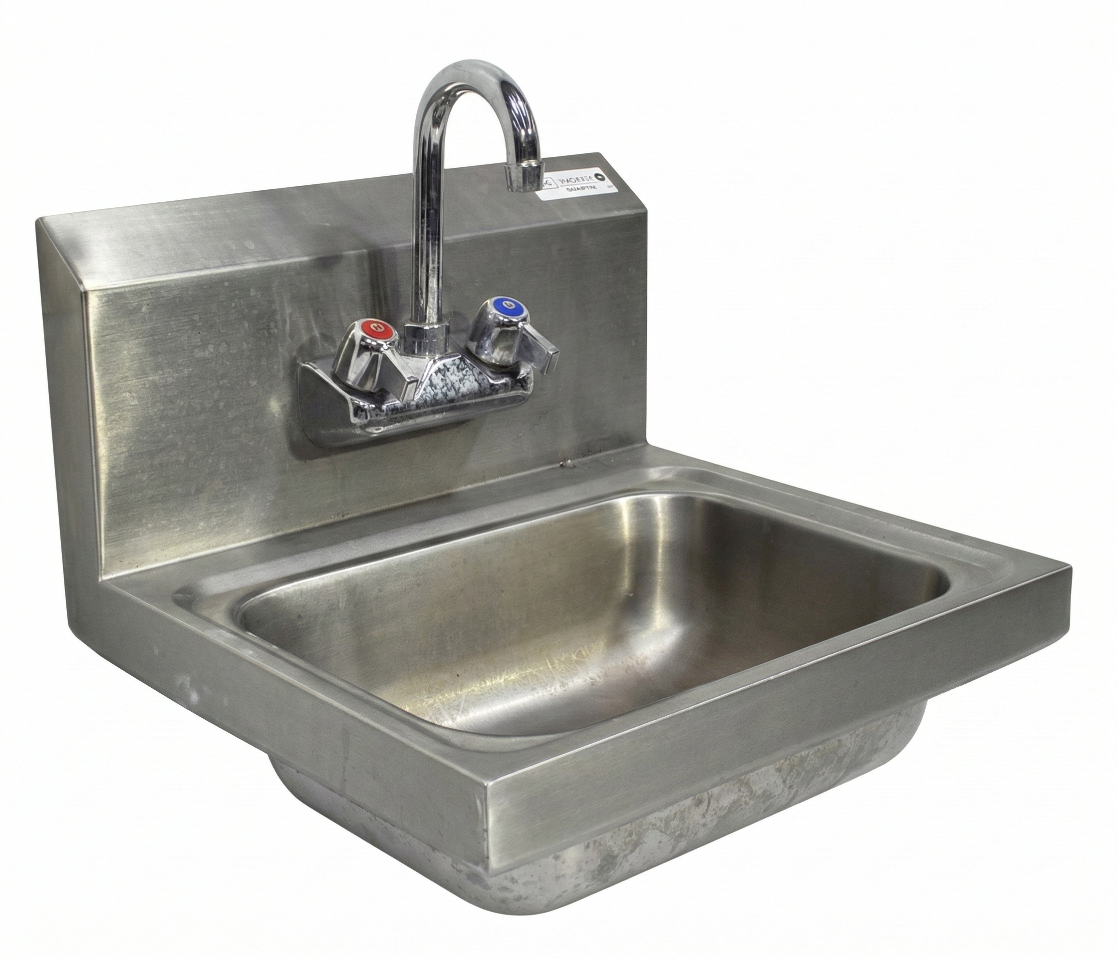 BK Resources BKHS-W-1410 - Item 267286