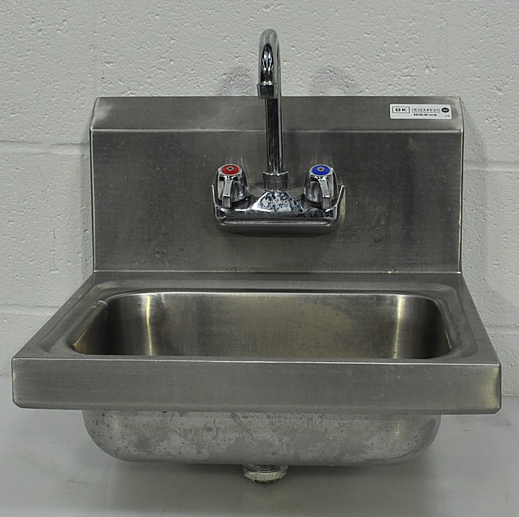 BK Resources BKHS-W-1410 - Item 267286