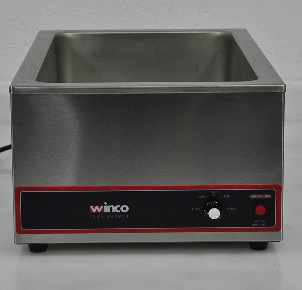 Winco FW-S500 - Item 267289