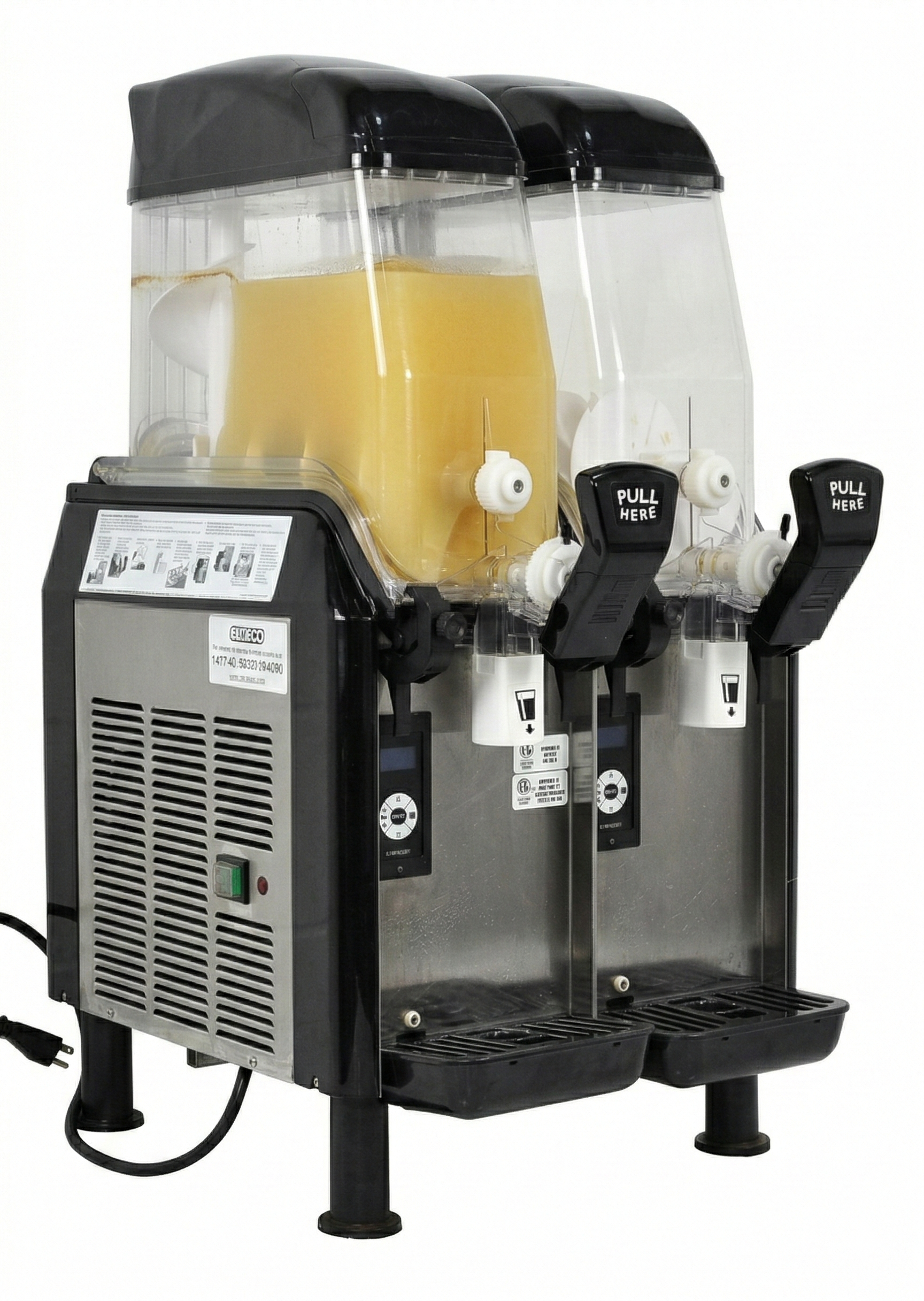 Elmeco FC 2 - Item 267386