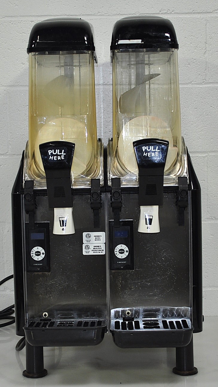 Elmeco FC 2 - Item 267386