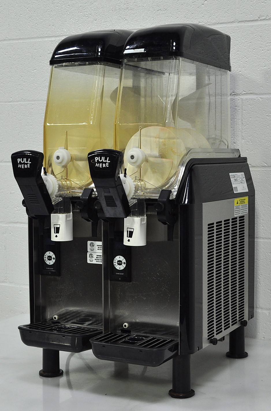 Elmeco FC 2 - Item 267386