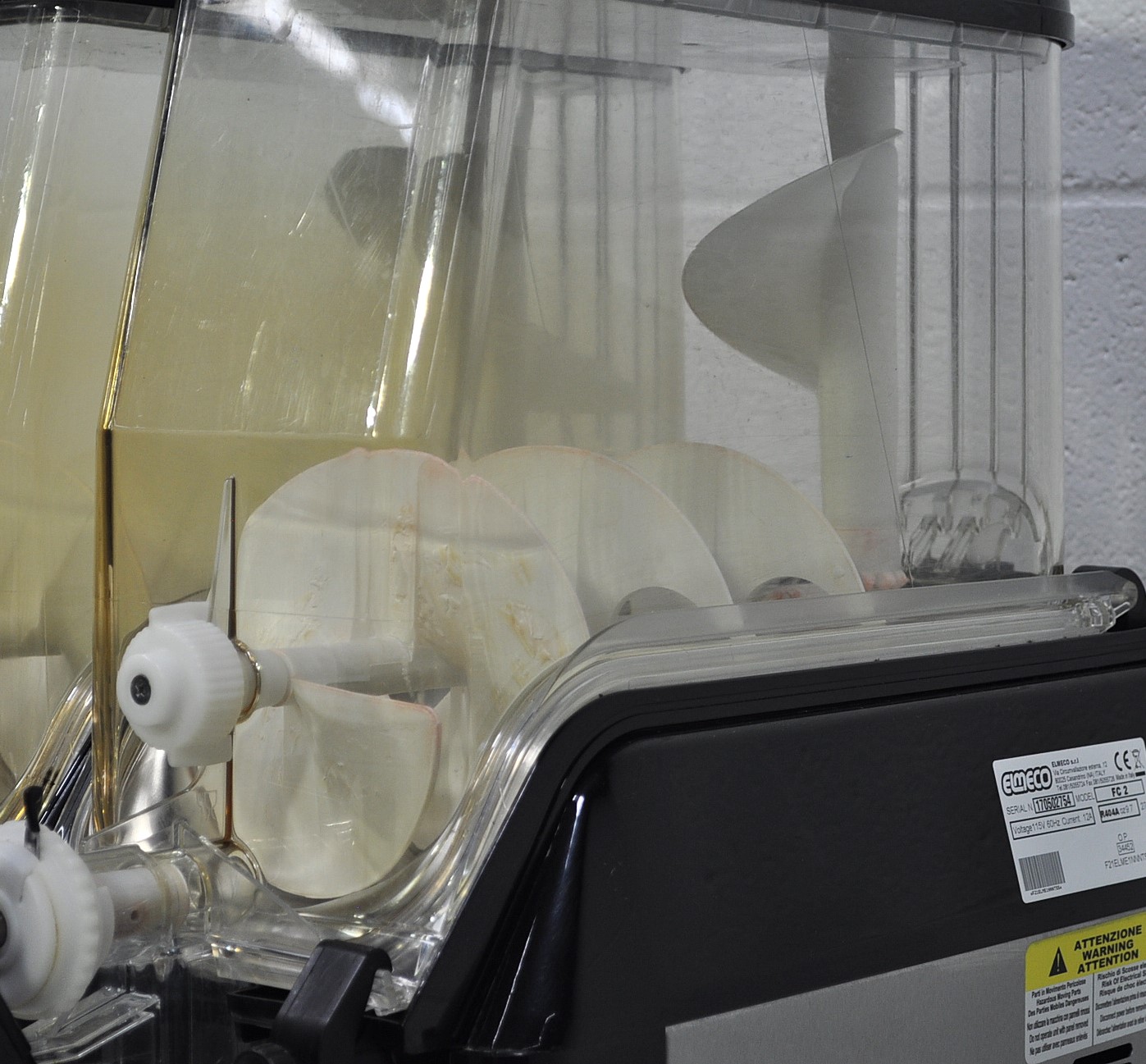 Elmeco FC 2 - Item 267386