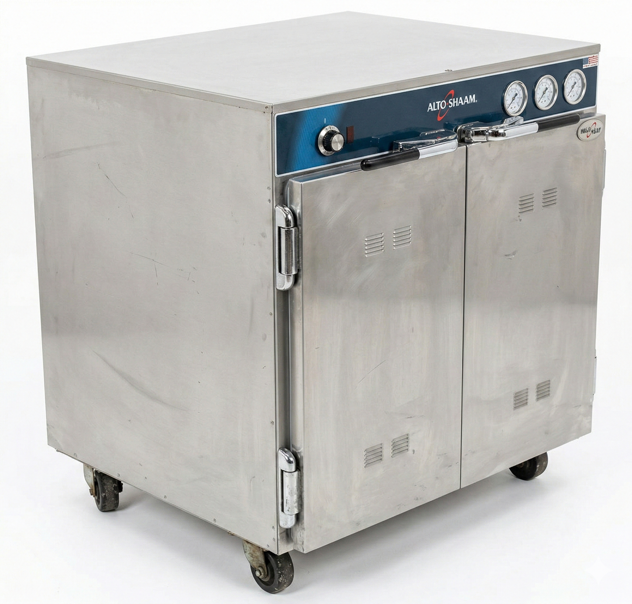 Alto-Shaam 750-CTUS - Item 267446