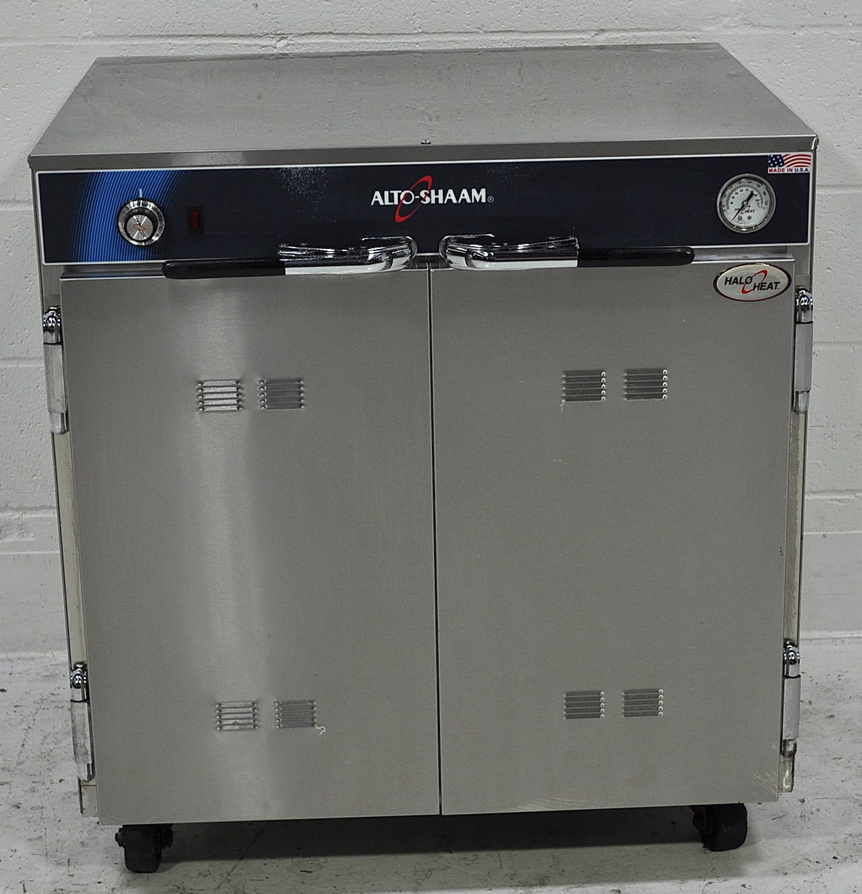 Alto-Shaam 750-CTUS - Item 267446