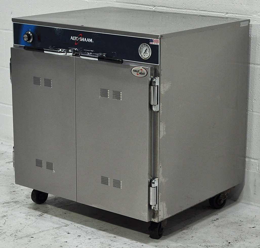 Alto-Shaam 750-CTUS - Item 267446