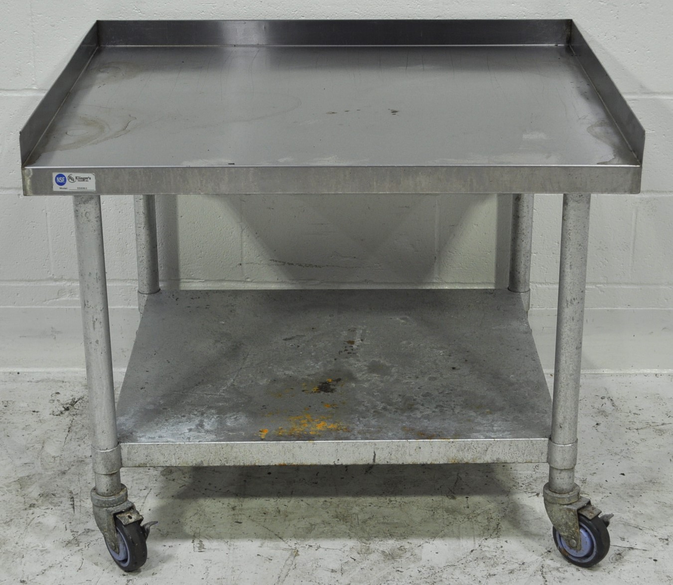 KTI ES3036.5 - Item 267500