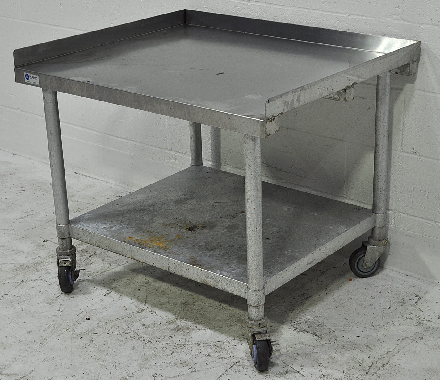 KTI ES3036.5 - Item 267500