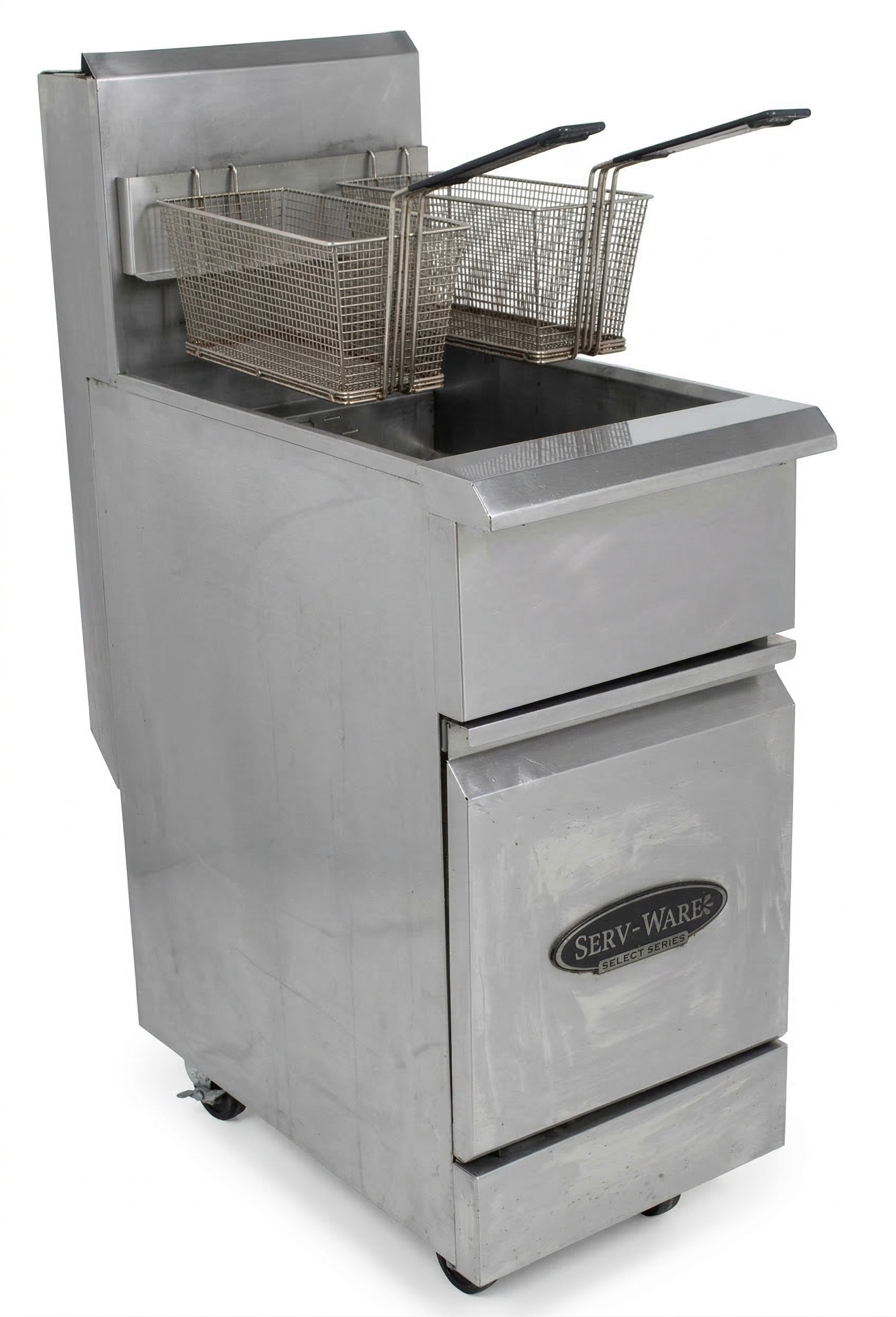 Serv-Ware SS-SGF-40N - Item 267501