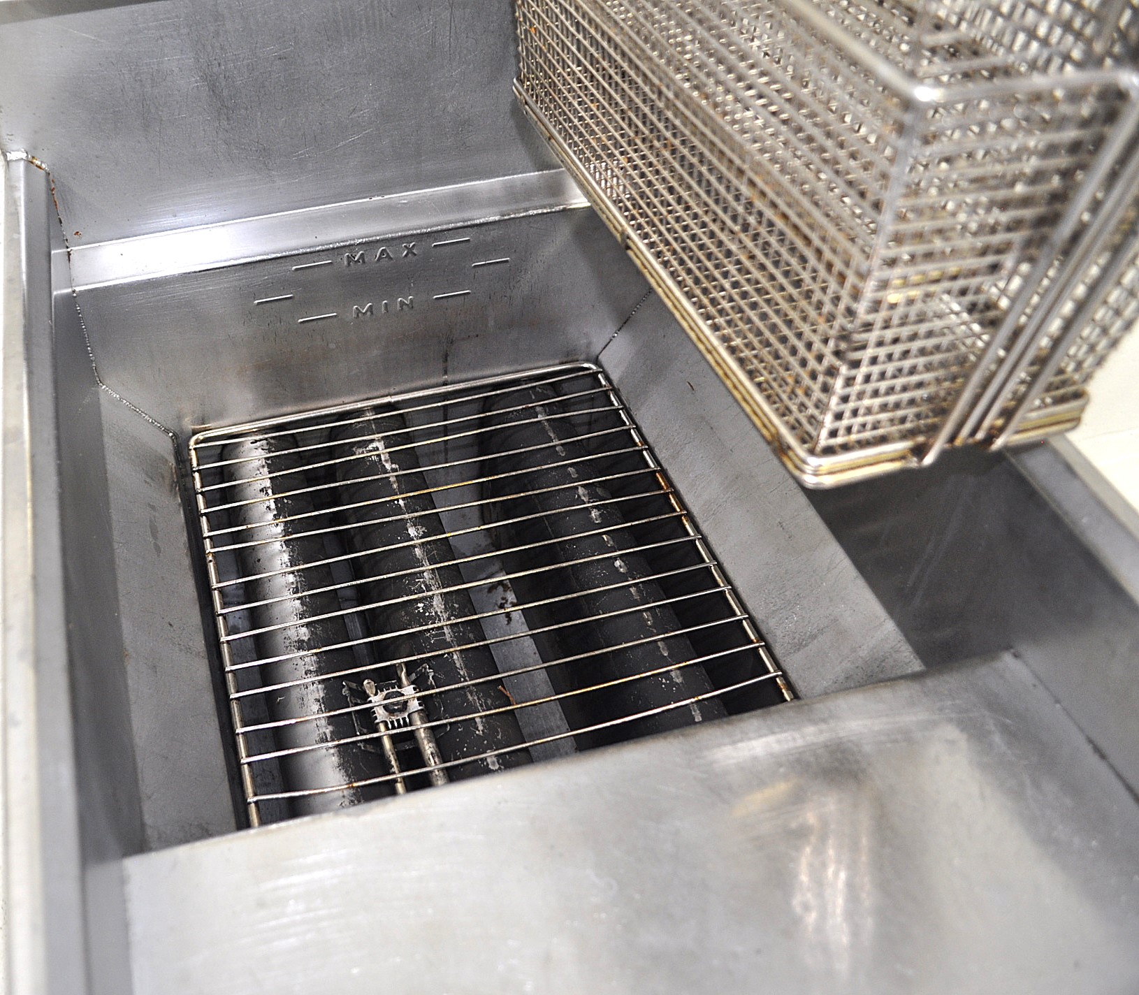 Serv-Ware SS-SGF-40N - Item 267501