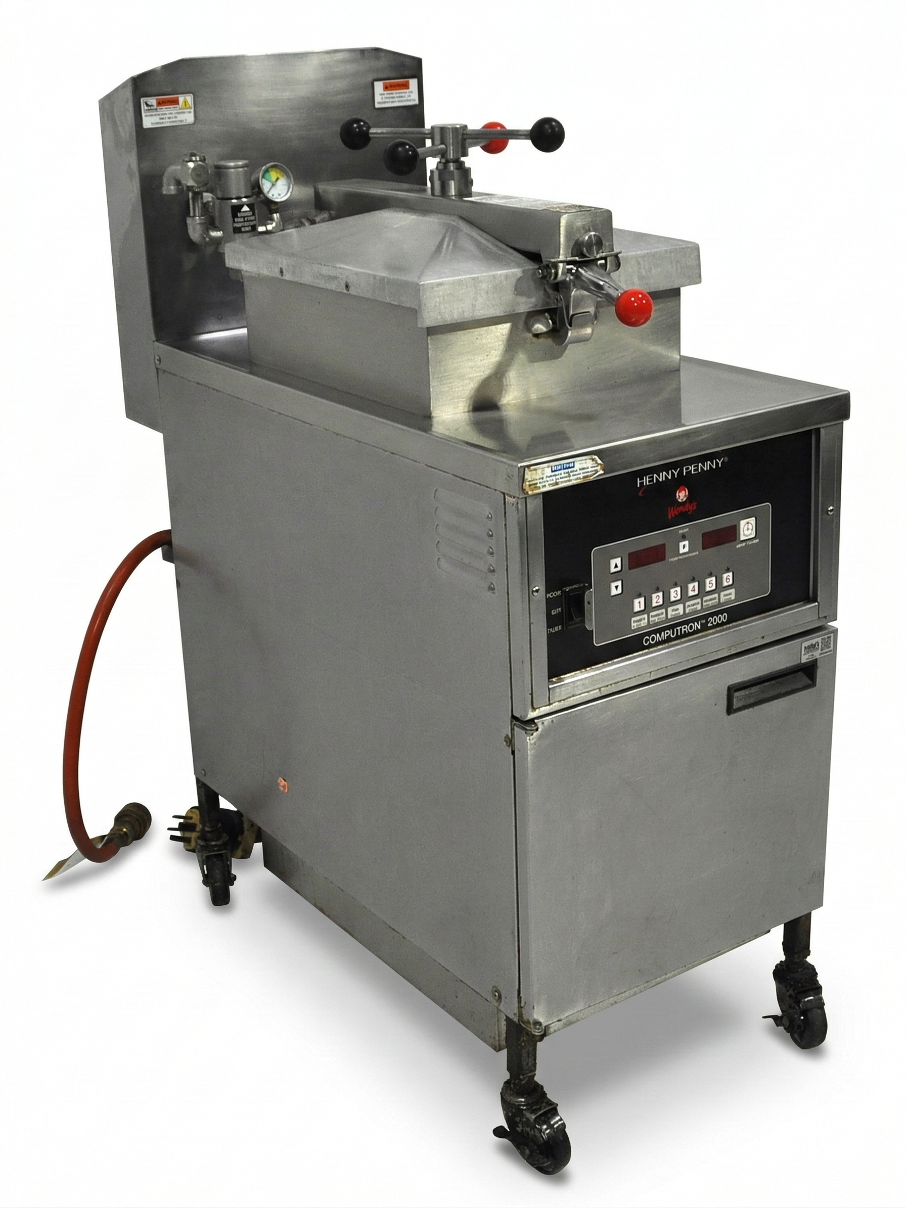 Henny Penny 500C - Item 267665