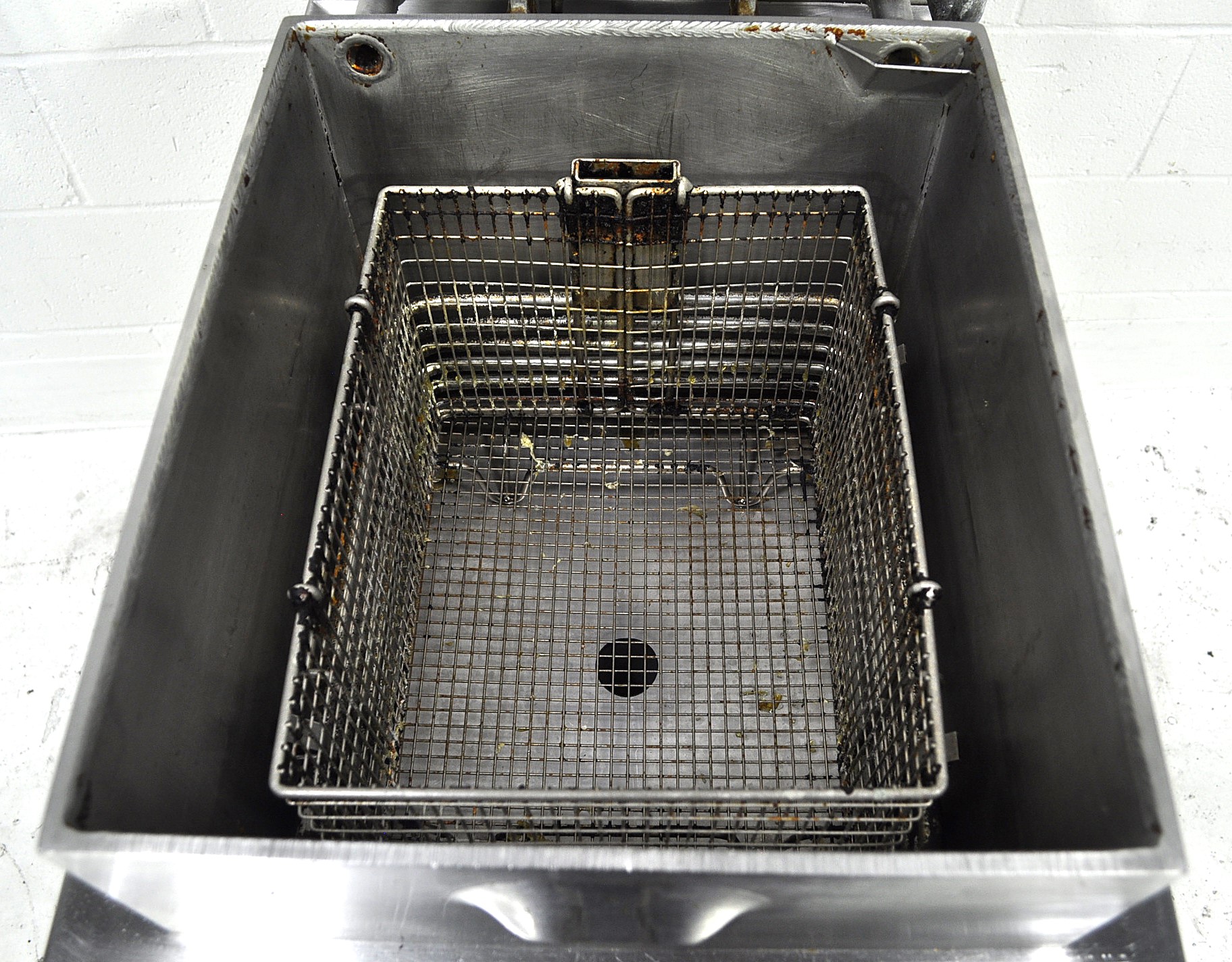 Henny Penny 500C - Item 267665