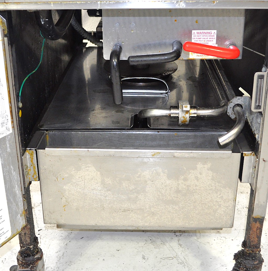 Henny Penny 500C - Item 267665