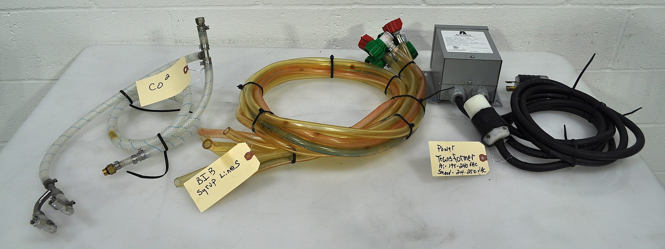 FBD 372-611-1012 - Item 267670